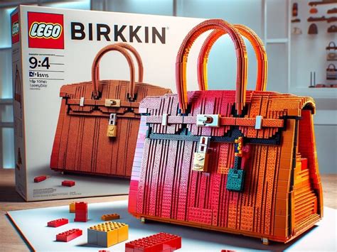 lego hermes birkin buy|hermes birkin lego.